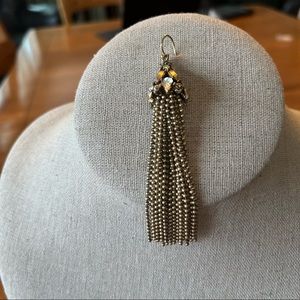 J Crew Earrings